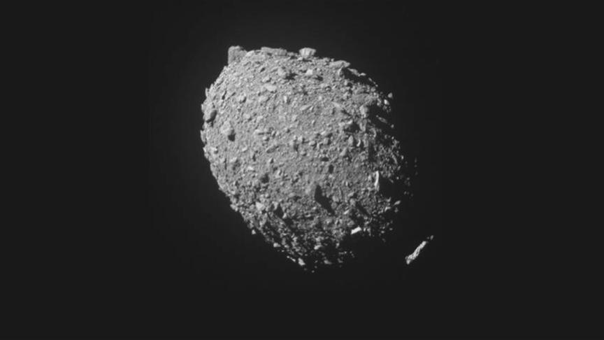 Yeni keşfedilen asteroid 27 Ocak’ta Dünya’ya en yakın noktasına ulaşacak