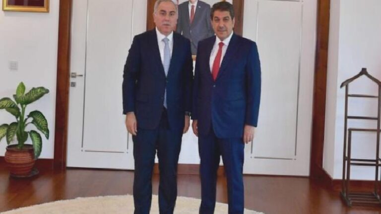 Yerel seçim için isimleri geçiyordu; iki AKP’li belediye başkanının TOKİ’ye borcu çıktı