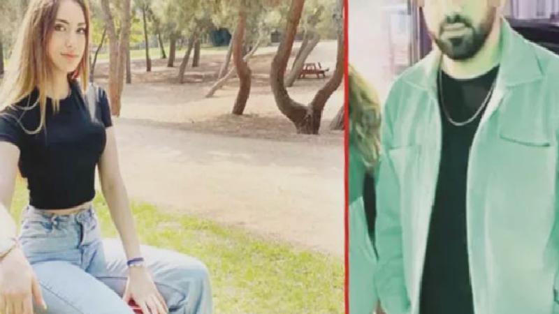 Yılbaşı akşamı dehşet: Boynundan silahla vurulan Meleknur yaşam mücadelesi veriyor