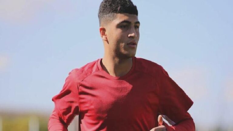 Yunus Emre Konak’tan kötü haber; sezonu kapattı