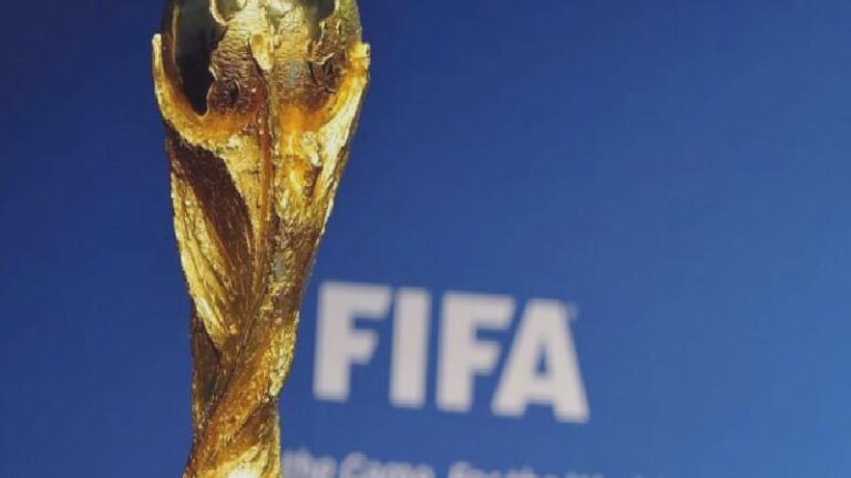 2026 FIFA Dünya Kupası’nın maç tarihleri açıklandı!