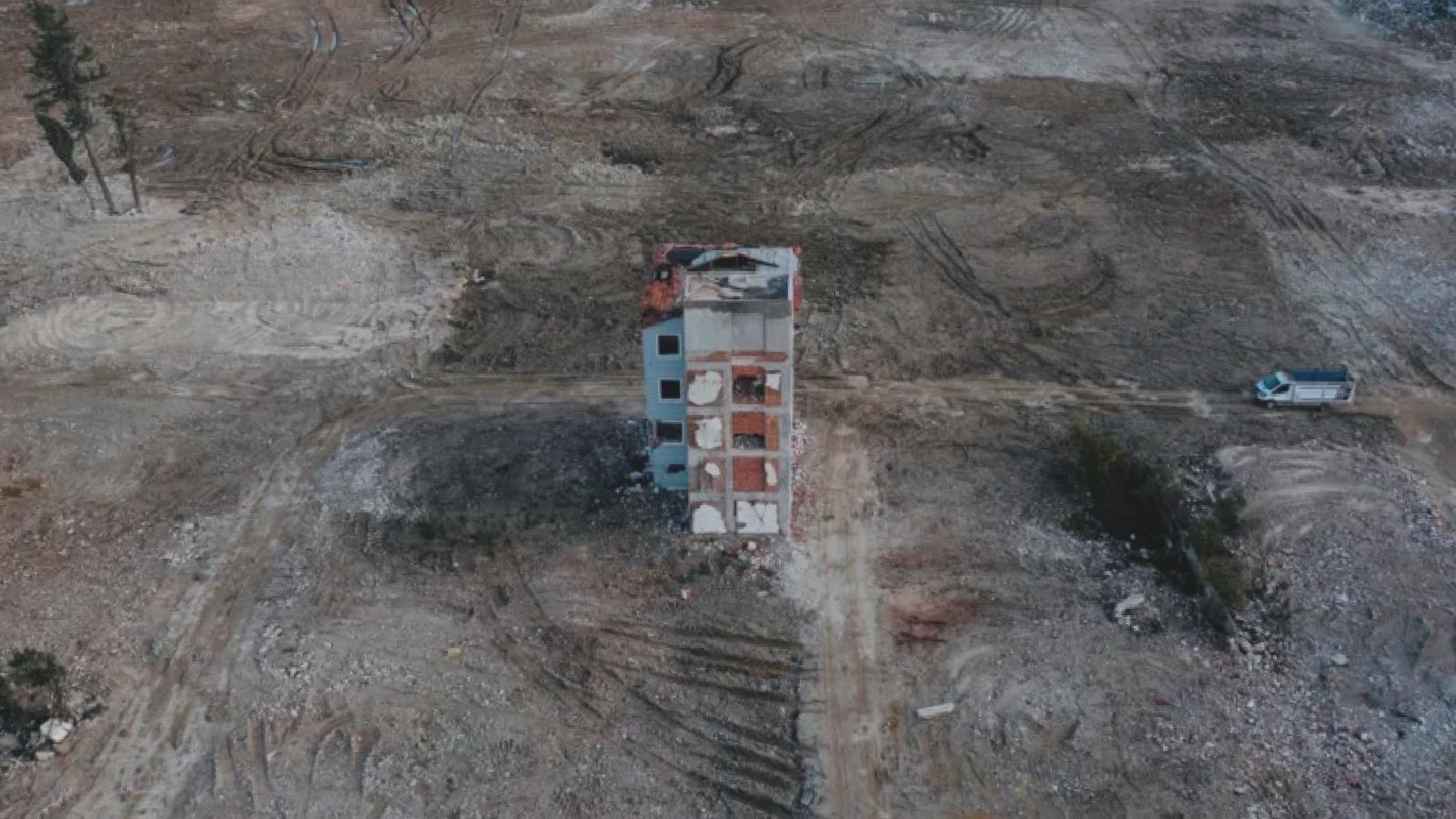 6 Şubat depremlerinde neden en yeni binalar bile yıkıldı, yapı denetim sistemindeki sorunlar neler?