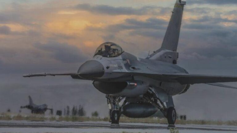 ABD-Türkiye ilişkilerinde kritik bir eşik aşıldı: F-16 satışına ilişkin ABD Kongresi’ndeki itiraz süresi doldu