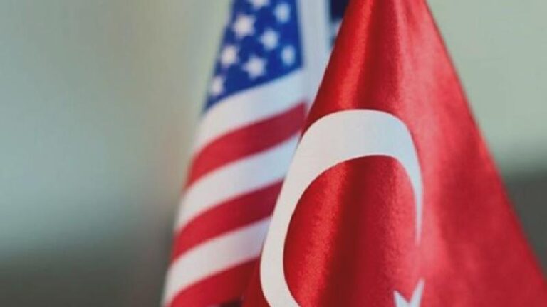 ABD’den 93 kuruluş hakkında yaptırım kararı: Aralarında 16 Türk şirket var