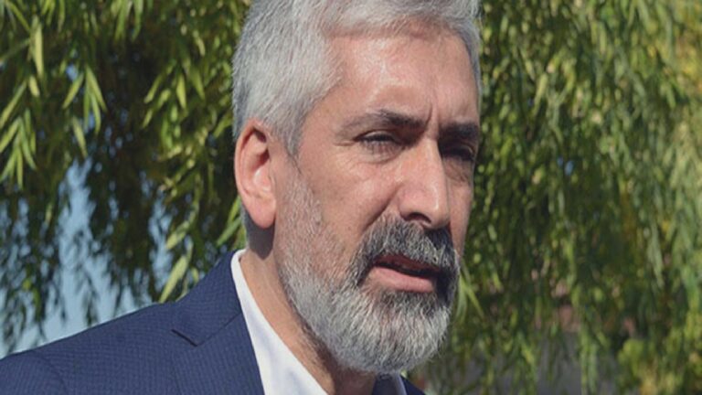 AKP’li Ensarioğlu: Başak Demirtaş’ın çıktığı gün İmamoğlu meselesi kapanmıştır