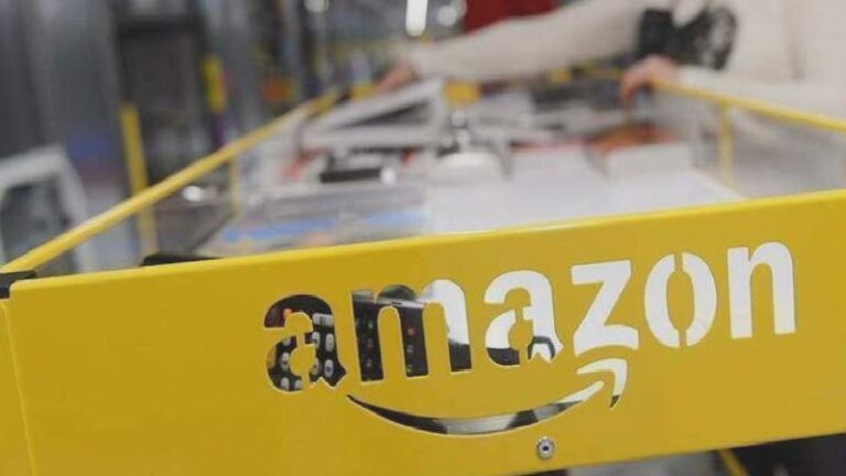Amazon Türkiye açıkladı: Kargo teslimlerinde yeni dönem