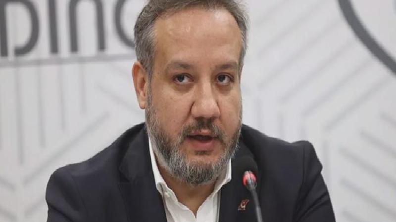 Antaly Başkanı Boztepe’den hakem tepkisi: 16 kişiye karşı mücadele ettik