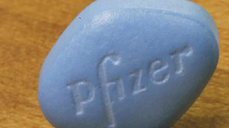 Araştırma: Viagra kullanan erkeklerde daha az Alzheimer vakasına rastlanıyor