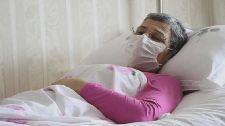 AYM’den Leyla Güven’e destek eylemleri kararı: Gösteri yürüyüşünü yasaklamak hak ihlali