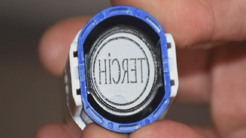 Balıkesir’de CHP’li Ahmet Akın’la aynı isme sahip olan bağımsız adaya ulaşılamıyor!