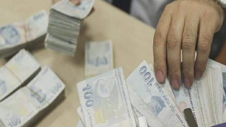 Bankacılık sektörünün kredi hacmi 12 trilyona yaklaştı