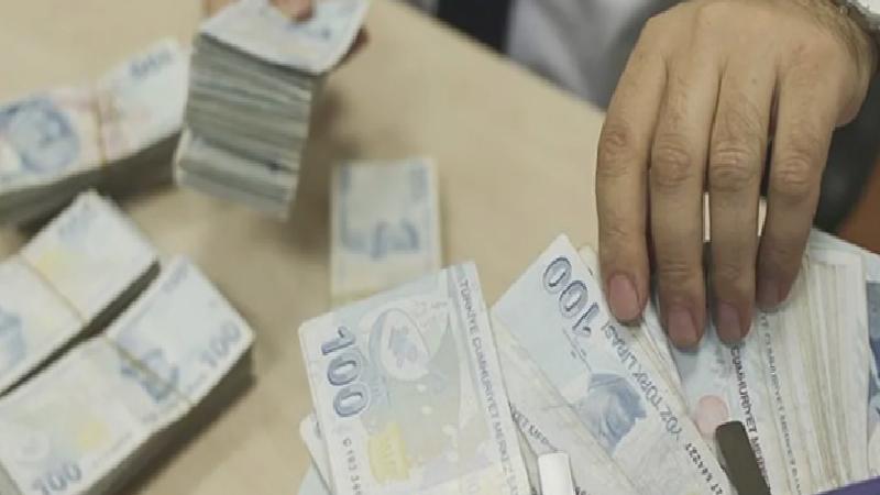 Bankacılık sektörünün kredi hacmi 12 trilyona yaklaştı