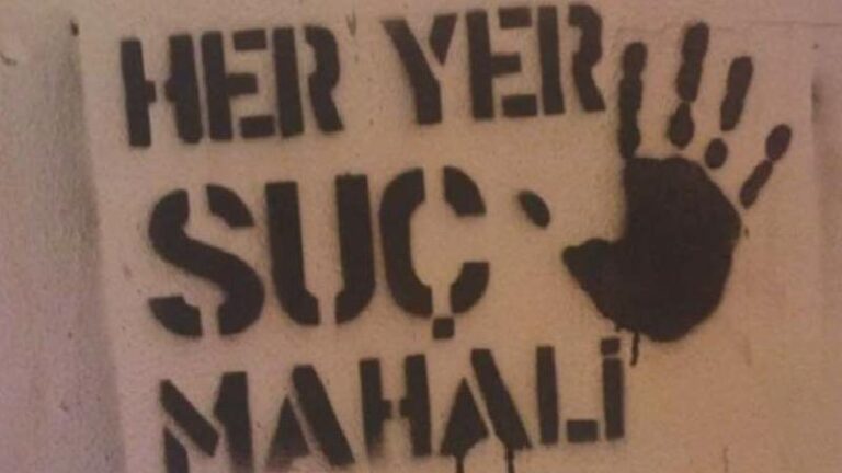 Bianet’ten Erkek Şiddeti Çetelesi: Ocak’ta 28 kadını öldürüldü!