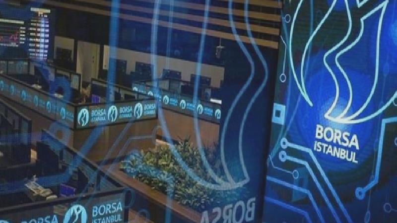 Borsa İstanbul’da bugün en çok yükselen hisseler