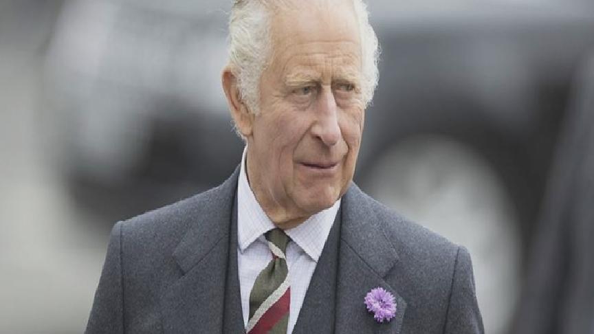 Britanya Kralı 3. Charles’tan kanser teşhisi sonrası ilk açıklama