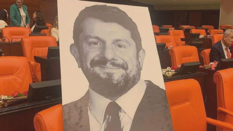 CHP, Can Atalay’ın milletvekilliğinin düşürülmesine karşı stratejisini belirledi