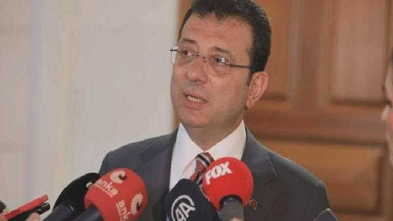 Ekrem İmamoğlu’ndan Erdoğan’a: ‘Sisi mi, Binali mi?’ demişti, dün tercihini yaptı