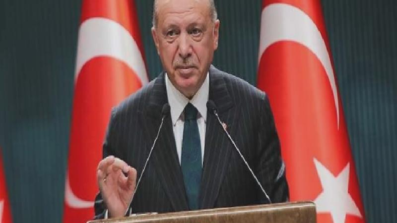 Elif Çakır: Edoğan “milli iradeyi” açıkça tehdit ediyor, oy vermezseniz hizmet etmem diyor