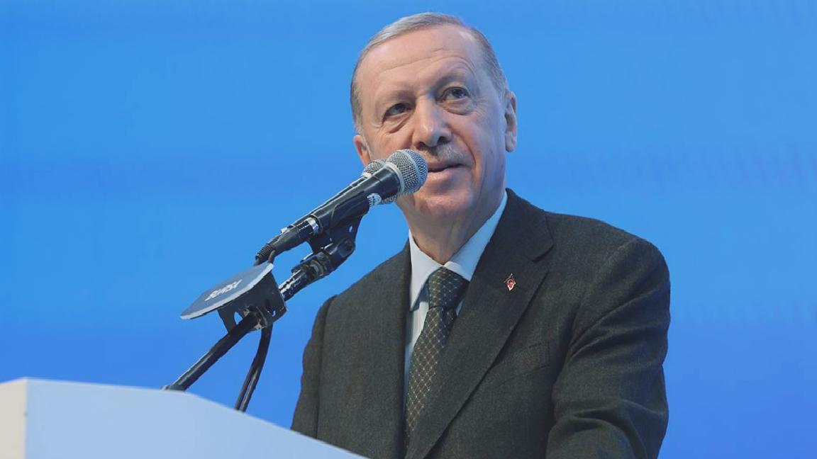 Erdoğan, BAE ve Mısır’a gidecek: İsrail’in Gazze’ye saldırıları ele alınacak