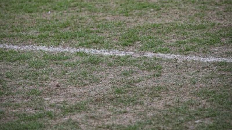 Eryaman Stadyumu’nda zemin tartışması: Patates tarlasından hallice!