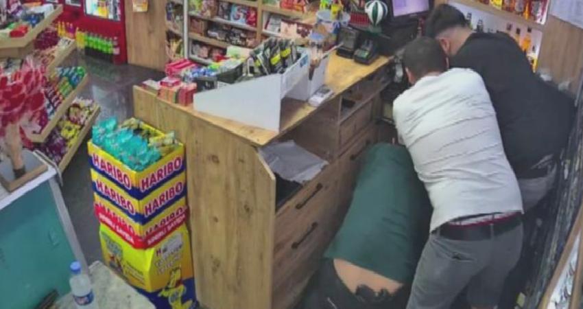 Esenyurt’taki tekel bayi saldırı davasında skandal iddia: Barışma karşılığı “40 milyon lira, 13 yaşında erkek ve 11 yaşında kız çocuğu” teklif ettiler