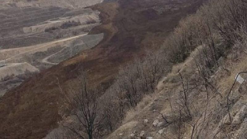 Fehmi Koru: Altını elde edenler toprakları öylesine yığıvermişler…