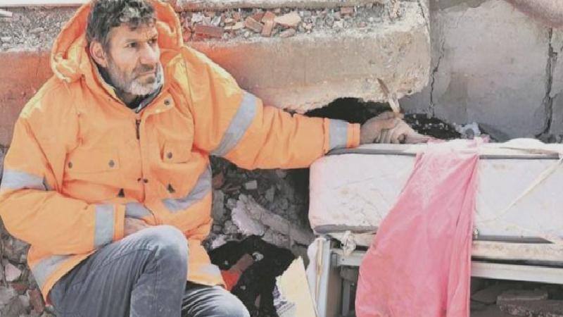 Fehmi Koru: Erdoğan doğru söylüyor, depremin vurduğu iller arasında belediyenin partisi açısından “gariplik” farkı yok