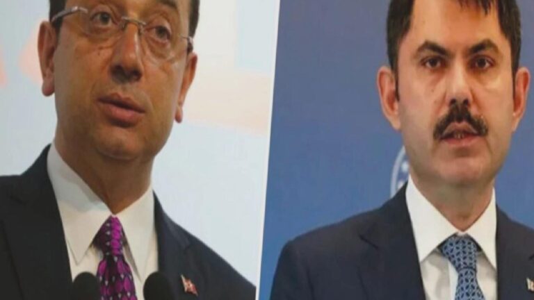Fehmi Koru: FB mi GS mi şampiyon olacak? İmamoğlu mu Kurum mu İstanbul seçimini kazanacak?