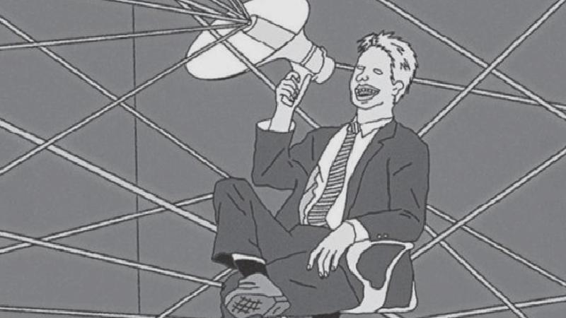 Fehmi Koru: Seçim kampanyaları hakemli olsaydı, sarı ve kırmızı kartlar havada uçuşurdu gibime geliyor