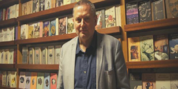 Fehmi Koru: Uluslararası şöhret bulmuş bir Bulgar yazar “sansürcülük” ile alay ediyor