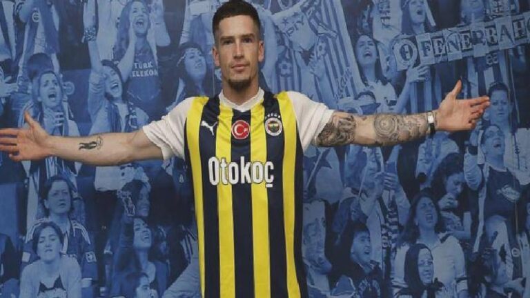 Fenerbahçe’de “Ryan Kent” bilinmezi: Bütün transfer tekliflerini reddediyor