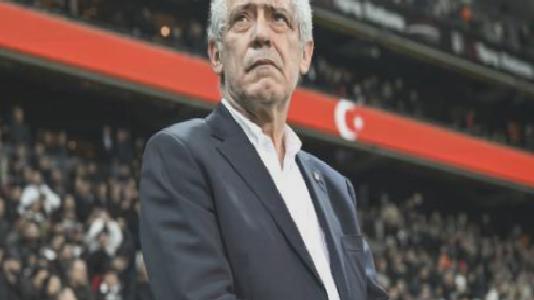 Fernando Santos’tan Galatasaray derbisi yorumu