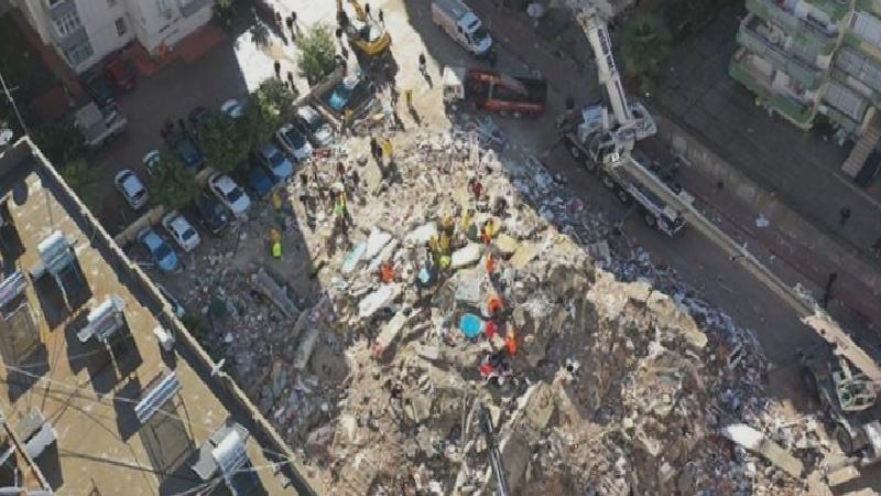 Hasan Alpargün Apartmanı’nda ölen 96 kişinin yakınları: Vinçlerin kaldıracak kolon bile bulamadığı bina için 1.5 sayfa iddianame yazdılar!