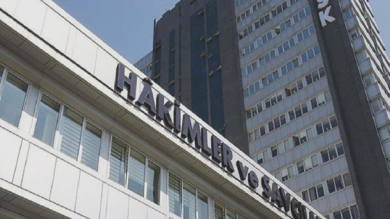 HSK’ye yeni üye seçilmesi kararı Resmi Gazete’de
