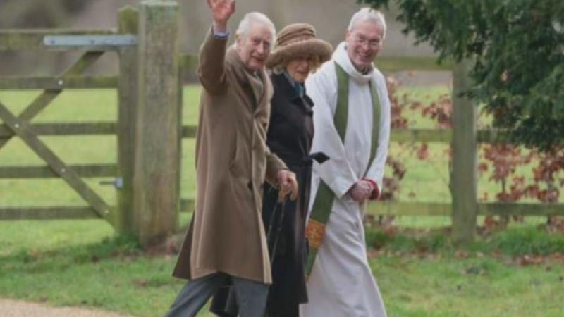 İngiltere Kralı 3. Charles’ın kanser tedavisi sırasında bazı görevlerini Prens William yürütecek