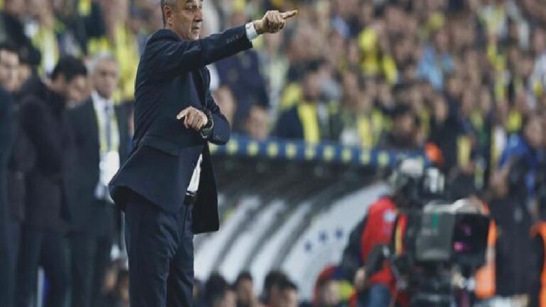 İsmail Kartal’dan oyuncularına: Galatasaray da puan kaybedecek