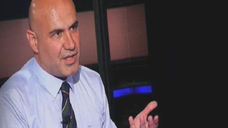 İYİ Partili Turhan Çömez: İmamoğlu’nun Erdoğan’a benzeyeme başlaması beni üzdü