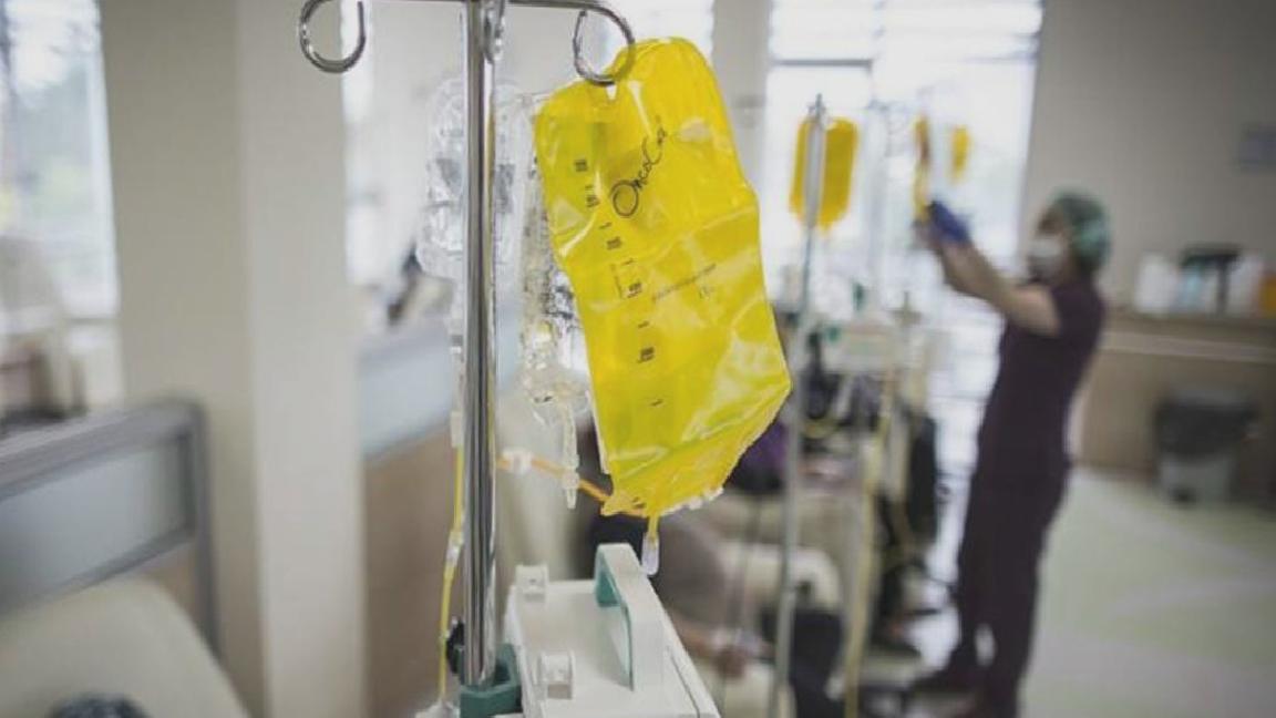 Kanser vakaları artışta: “Aylık maliyeti 100 binin üzerinde olan ilaçlar var, geri ödeme sorunları hastaların tedavilerini engelliyor”