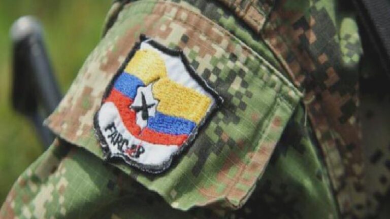 Kolombiya hükümeti, eski FARC üyeleriyle yeniden barış masasına oturmak istiyor
