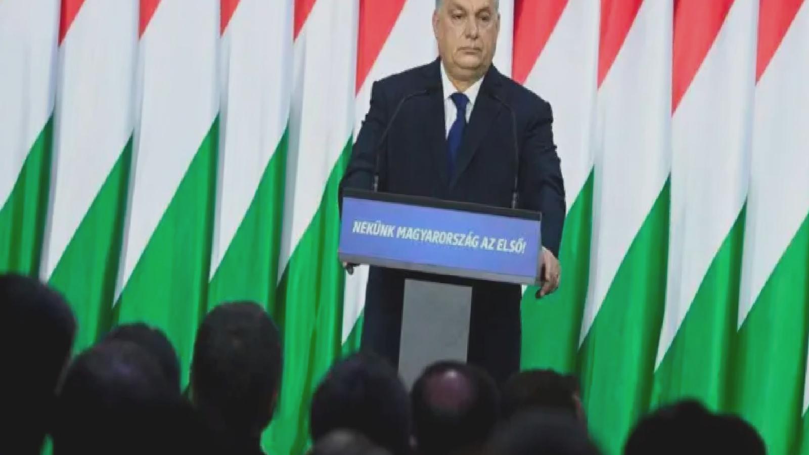 Macaristan’ın İsveç’in NATO üyeliğine ayak diremesinin nedenleri