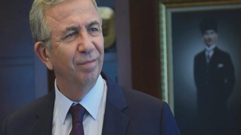Mansur Yavaş, Ankara’daki depremzedelere söz verdi: Oradaki evlerinize kavuşuncaya kadar bizim misafirimizsiniz