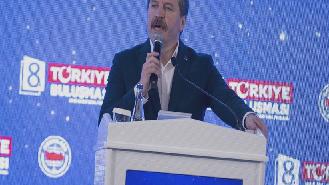 Memur-Sen: Asgari ücretin altında emekli mşı olmamalı