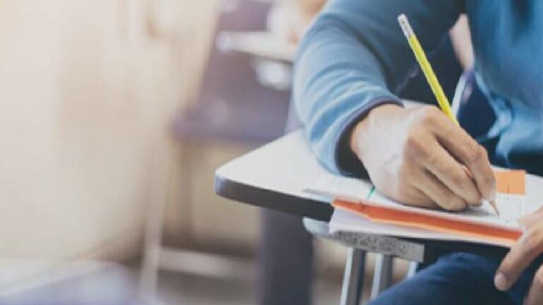 Milli Eğitim Bakanlığı, ortak yazılılar için örnek “konu soru dağılım tablolarını” yayımladı
