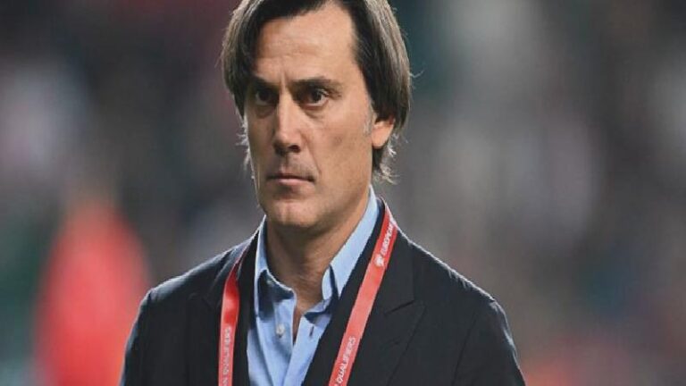 Montella’dan EURO 2024 açıklaması: Hayallerimiz var