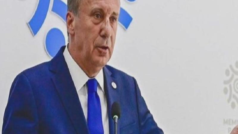 Muharrem İnce’ye yönelik “sahte sosyal medya paylaşımları”na ilişkin davada karar