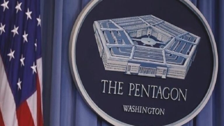 Pentagon: Misillemelerde, 40’tan fazla İran yanlısı grup üyesi öldürüldü ya da yaralandı
