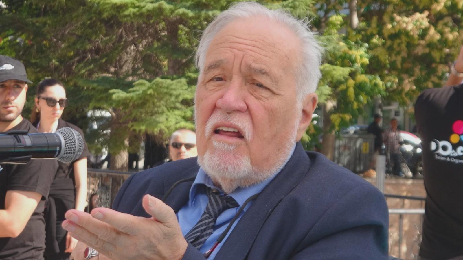 Prof. Dr. İlber Ortaylı’dan Ömer Lütfi Barkan, Halide Edip Adıvar ve Fuad Köprülü’nün ismini ödüllerden çıkaran OTSA’ya: Tavır olarak hoş değil, laubalilik