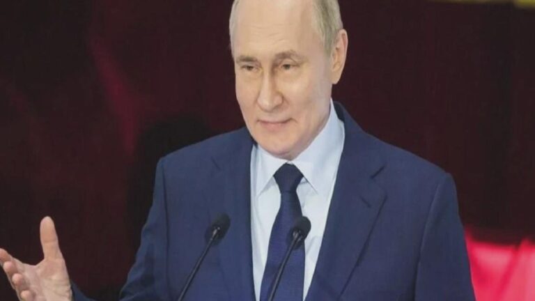 Putin, BAE Devlet Başkanı Al Nahyan ile telefonda görüştü