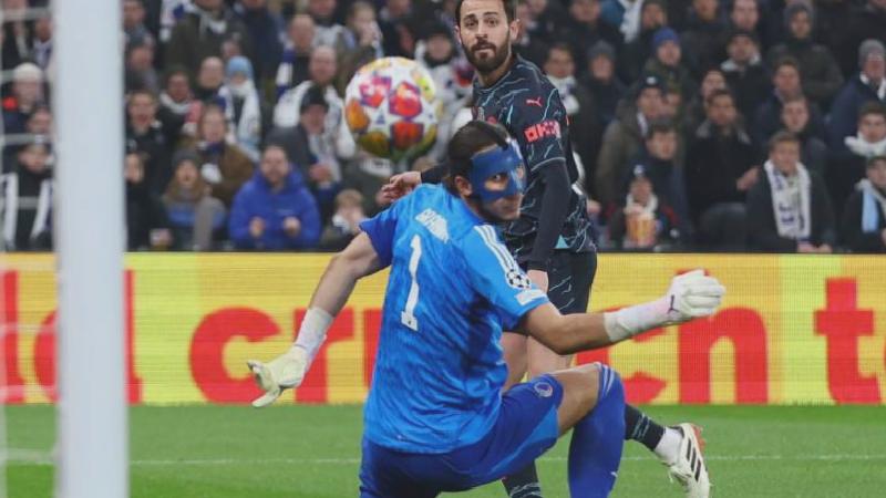 Şampiyonlar Ligi’nde son 16 turu başladı; Madrid ve City avantajı kaptı