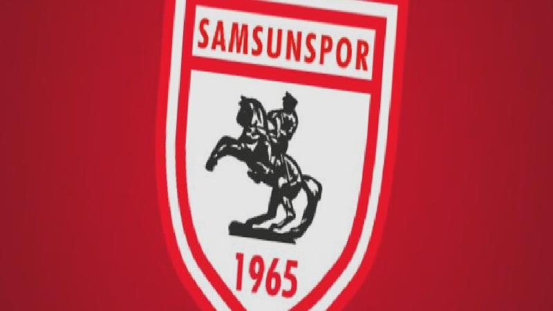 Samsunspor’dan Galatasaray maçıyla ilgili açıklama